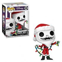 Funko Pop Disney The Night Before Christmas 30TH Anniversary - Santa Jack 1383