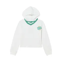 Moleton Infantil Benetton 39W3C202F 101
