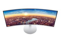 Monitor 34EQUOT; Samsung LC34J791WTNXZA Ultra Wide Curved