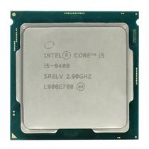 Processador Intel i5 - 1151 9400 2.9 GHZ 9MB Cache OEM