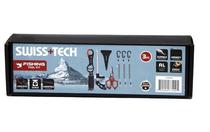 Swiss+Tech Kit ST001120 Herramientas de Pesca Multifuncion