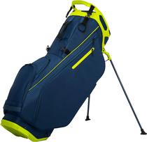 Bolsa de Golfe Callaway Fairway 14 L - 5123171 Navy/Flo Yellow - 2023