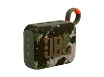 Speaker JBL Go 4 Camuflado