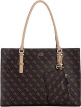 Bolsa Guess SG786723 Feminina - Brown