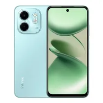 Cel Infinity Smart 9 128GB Verde