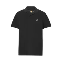 Camiseta Polo Timberland A2BRY 001 Masculino