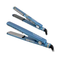 Babyliss Alisador de Cabello Kit Pro Nano BNTBLPP402TUZ Bivolt