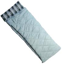 Saco de Dormir Nautika Hampton 4LB - Cinza