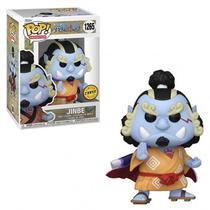 Funko Chase One Piece 4 Jinbe 1265