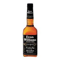 Evan Williams Whiskey Bourbon 1LT.