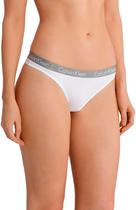 Calcinha Calvin Klein QD3539 100 - Feminina