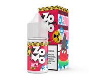 Essencia Liquida Zomo Salt 50MG - Drops Watermelon Melt