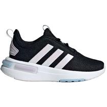 Tenis Adidas Infantil Feminino Racer TR23 4 - Preto ID5372