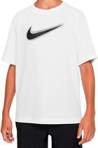 Camiseta Nike Kids Multi DX5386 101 - Masculina