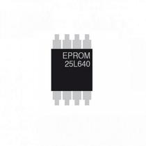 Rece Ci Eprom 25L6406E