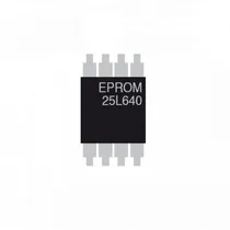Receptor Ci Eprom 25L6406E
