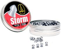 Chumbo Bsa Storm 4.5MM (450 Unidades)