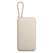 Carregador Portatil Xiaomi Power Bank PB2030MI 20000MAH 33W - Bronzeado