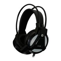 Headset Gaming HP HPS100