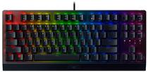 Teclado Razer Blackwidow V3 Tenkeyless RZ03-03491800-R3M1 com Fio Preto (Ingles)