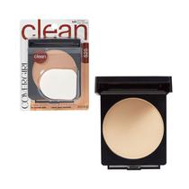 Base En Polvo Covergirl Clean Powder Foundation 525 Buff Beige