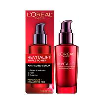 Serum L'Oreal Revitalift Triple Power Anti-Aging 30ML