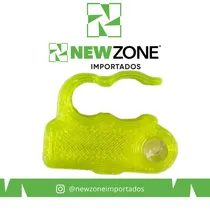 New Zone Luz LED para Bombilla Verde Lima
