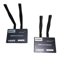 HDMI Extensor Wireless Sate A-HD14 200M TX/RX 1080P