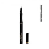 Delineador de Olhos L'Oreal Infallible Super Slim Liner 400 Black