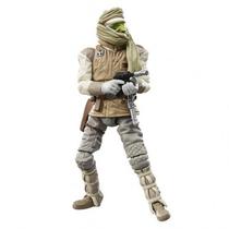 Boneco Hasbro Star Wars Empire 3.75" - Luke Skywalker Hoth 1896