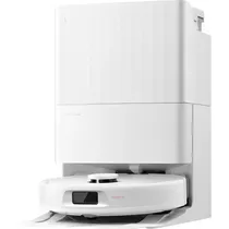 Aspirador de Pó Inteligente Roborock QR798 10000 Pa 110V - Branco