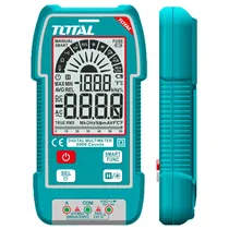 Multimetro Total TMT516004 600V