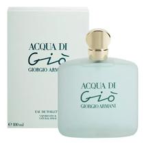 Perfume Femenino Giorgio Armani Acqua Di Gio Edt 100ML