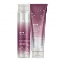 Kit Joico Defy Damage (Shampoo+Condicionador) 300ML