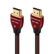 Cabo HDMI Audioquest Cinnamon HDMI 48G 2.25M 8K