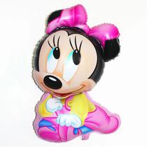 Balao para Festa Minnie Baby YSBLY12