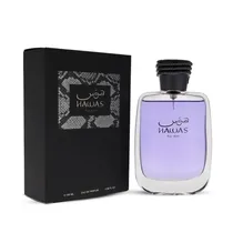 Perfume Rasasi Hawas For Him Eua de Parfum Masculino 100ML
