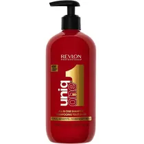 Shampoo Revlon Uniq One All In One - 490ML