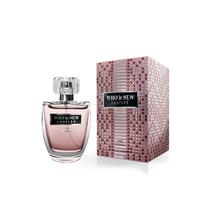 Chatler Who Is New Fem. 100ML Edp c/s