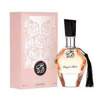 Perfume Al Wataniah Shagaf Al Ward Eau de Parfum 100ML