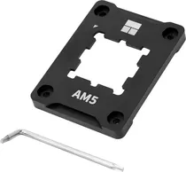 Kit de Montagem Thermalright Bending Corrector Frame para Socket AMD AM5 Ilm Black V2