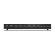 Proficient Selector SS8P 125W Por Canal