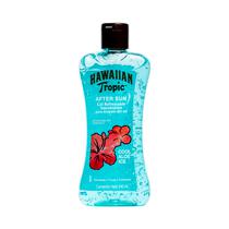 Gel Refrescante After Sun Hawaiian Tropic Cool Aloe Ice 240ML