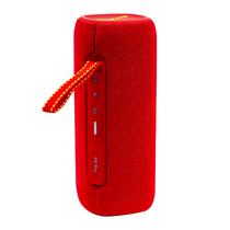 Speaker / Caixa de Som P5 Pro com Bluetooth - Vermelho