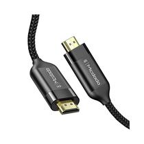 Cable Mcdodo CA-7180 HDMI To HDMI 4K 2M Black