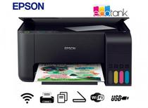 Imp Epson Ecotank L3250 Multifuncional Wireles