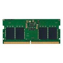 Memoria Ram Kingston 8GB DDR5 5600MT/s para Notebook - KVR56S46BS6-8