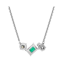 Collar Swarovski 5668278 Mesmera