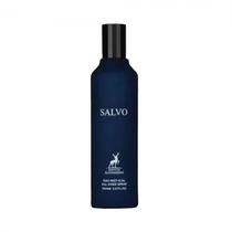 Perfume para Corpo e Cabelo Maison Alhambra Salvo Eau Mistical Masculino 150ML