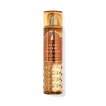 Body Splash Bath Body Works Golden Berry Mistletoe 236ML